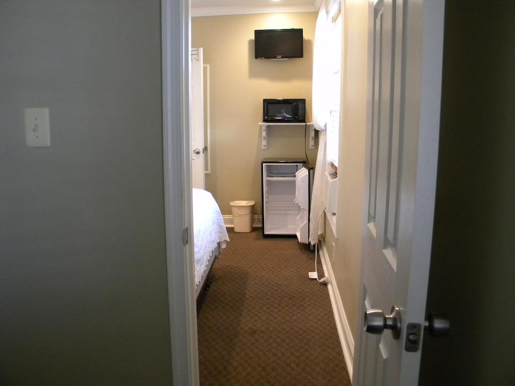 Beach Walk Hotel オーシャン・シティ 部屋 写真
